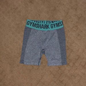 Gymshark Bike Shorts
